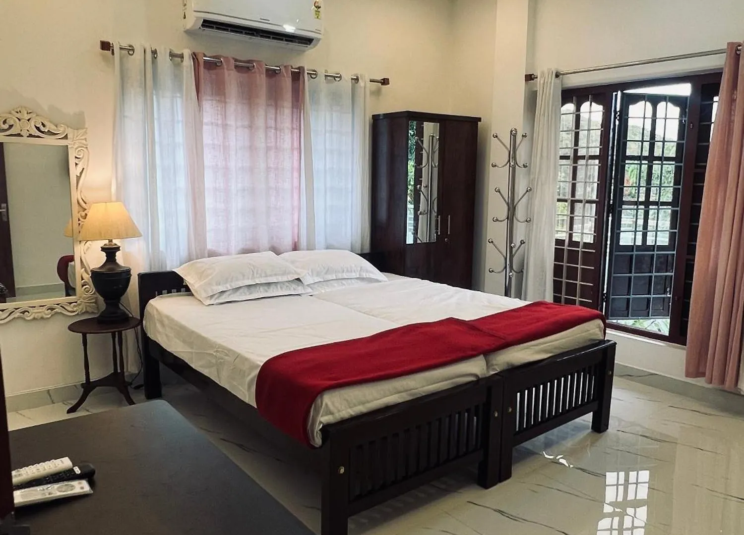 The Bougainvilla Homestay Kochi