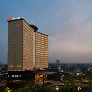 فندق كوتشي ماريوت, Kochi